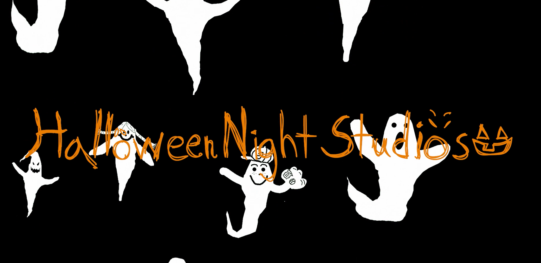 Rising Ghost FX Projection