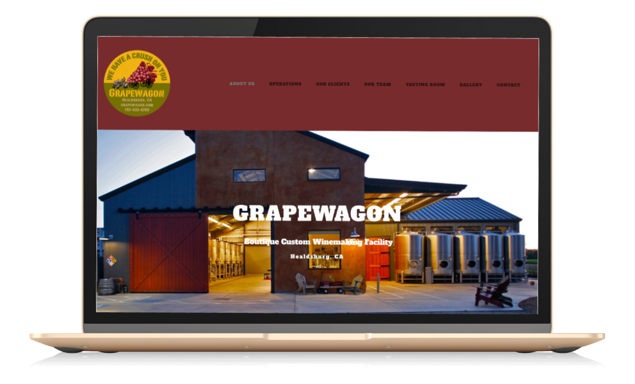 Campi dog leash in orange