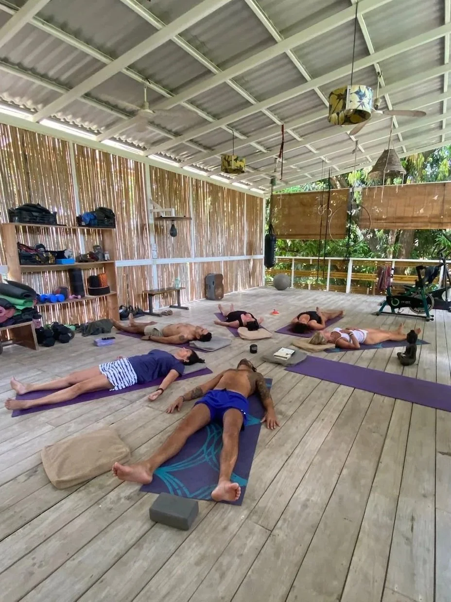 Explora el poder de la respiración y Meditación en Coherencia Cardíaca