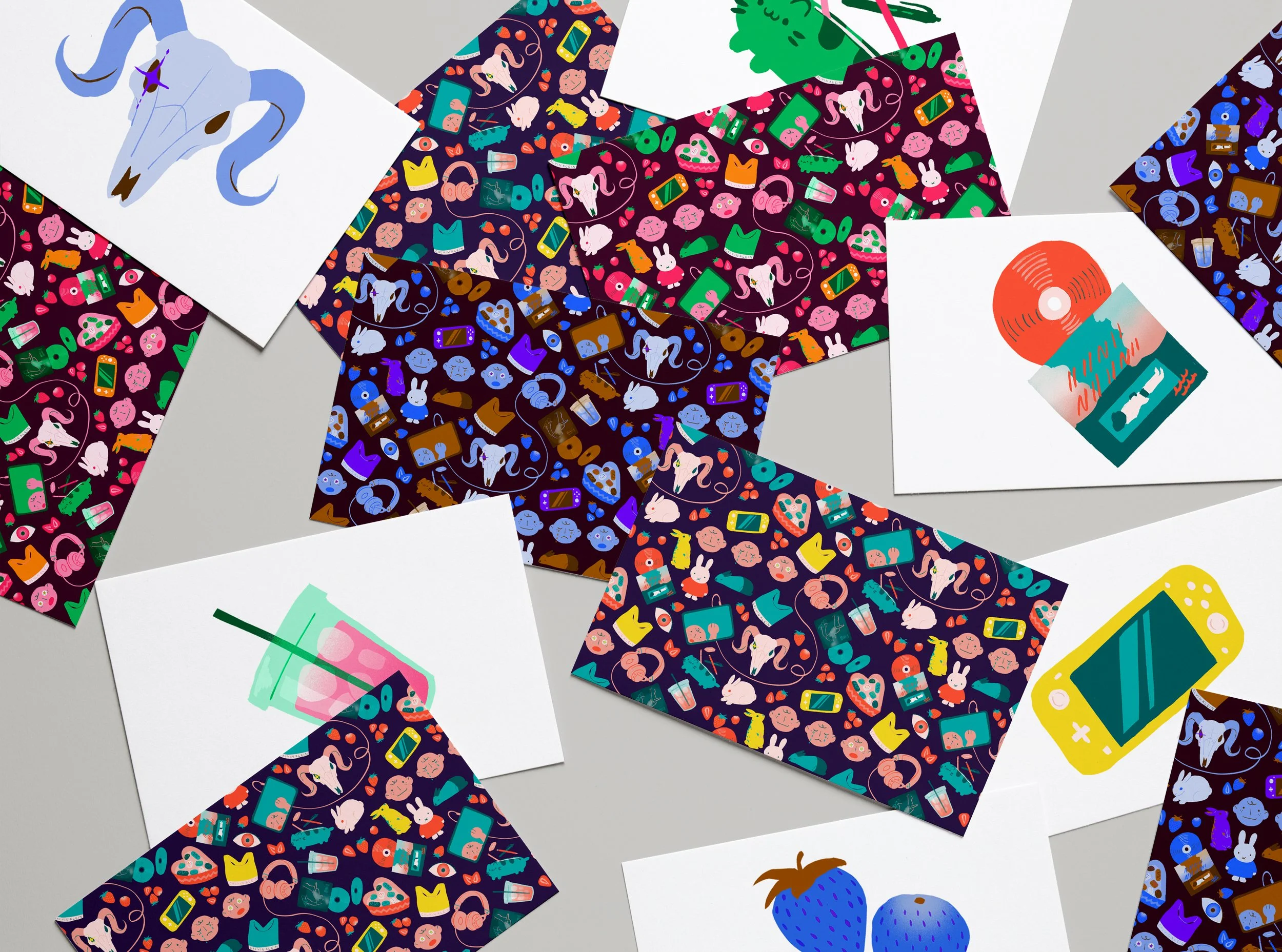 Realistic Business Cards MockUp 4.jpg