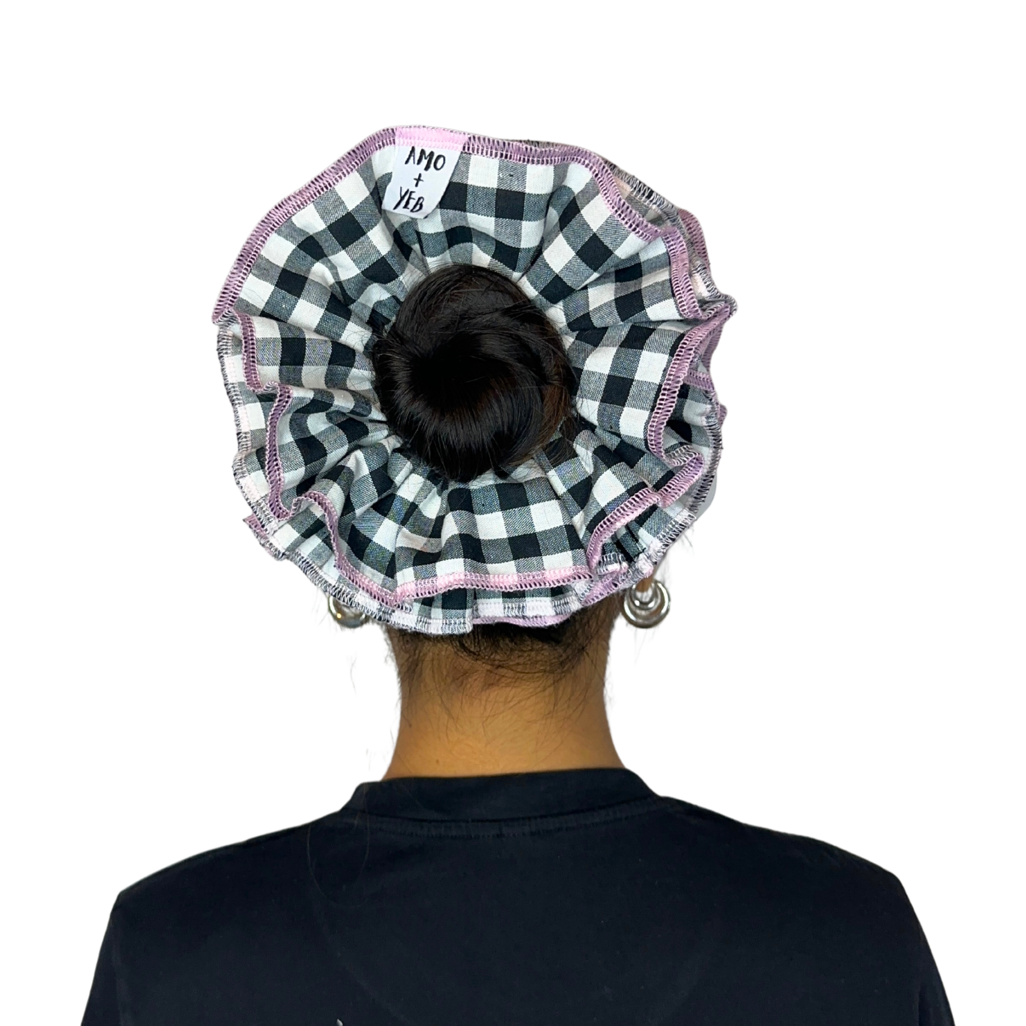Mono Chérie Scrunchie