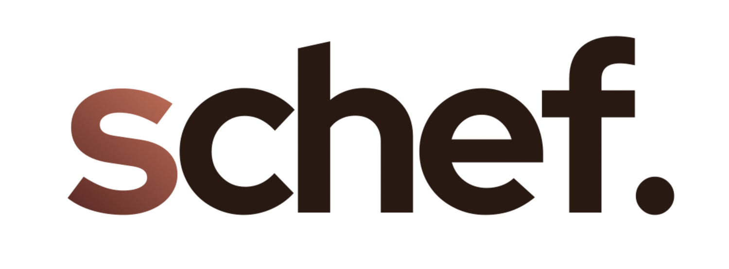 Kommer snart | schef.