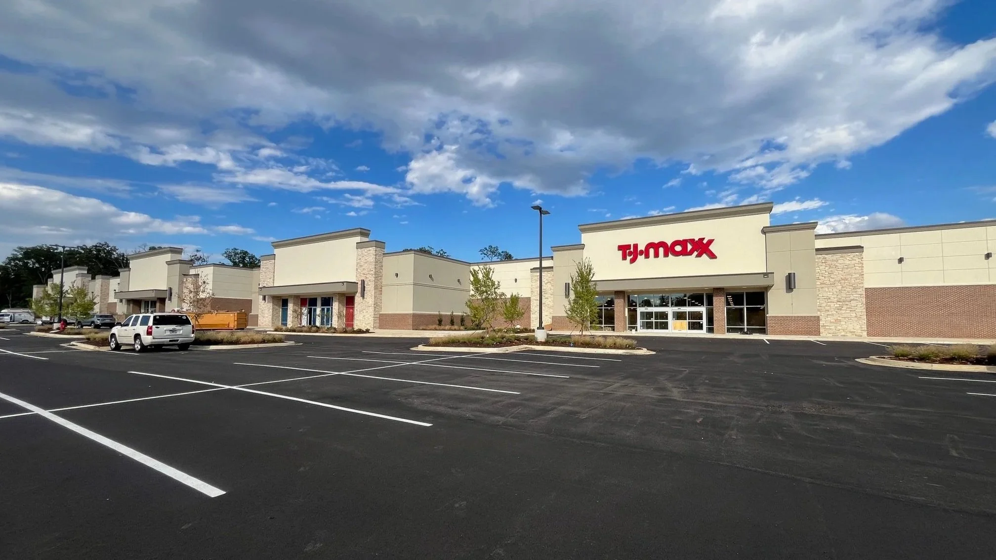 RENAISSANCE COMMERCIAL