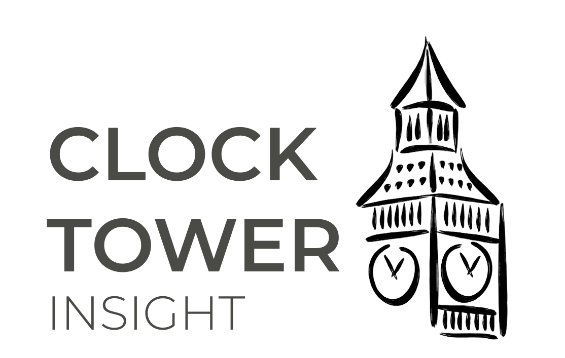 Clock Tower Insight