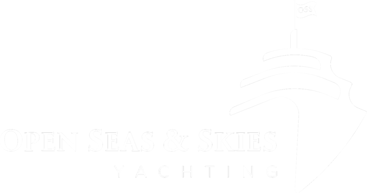 Open Seas &amp; Skies Yatching