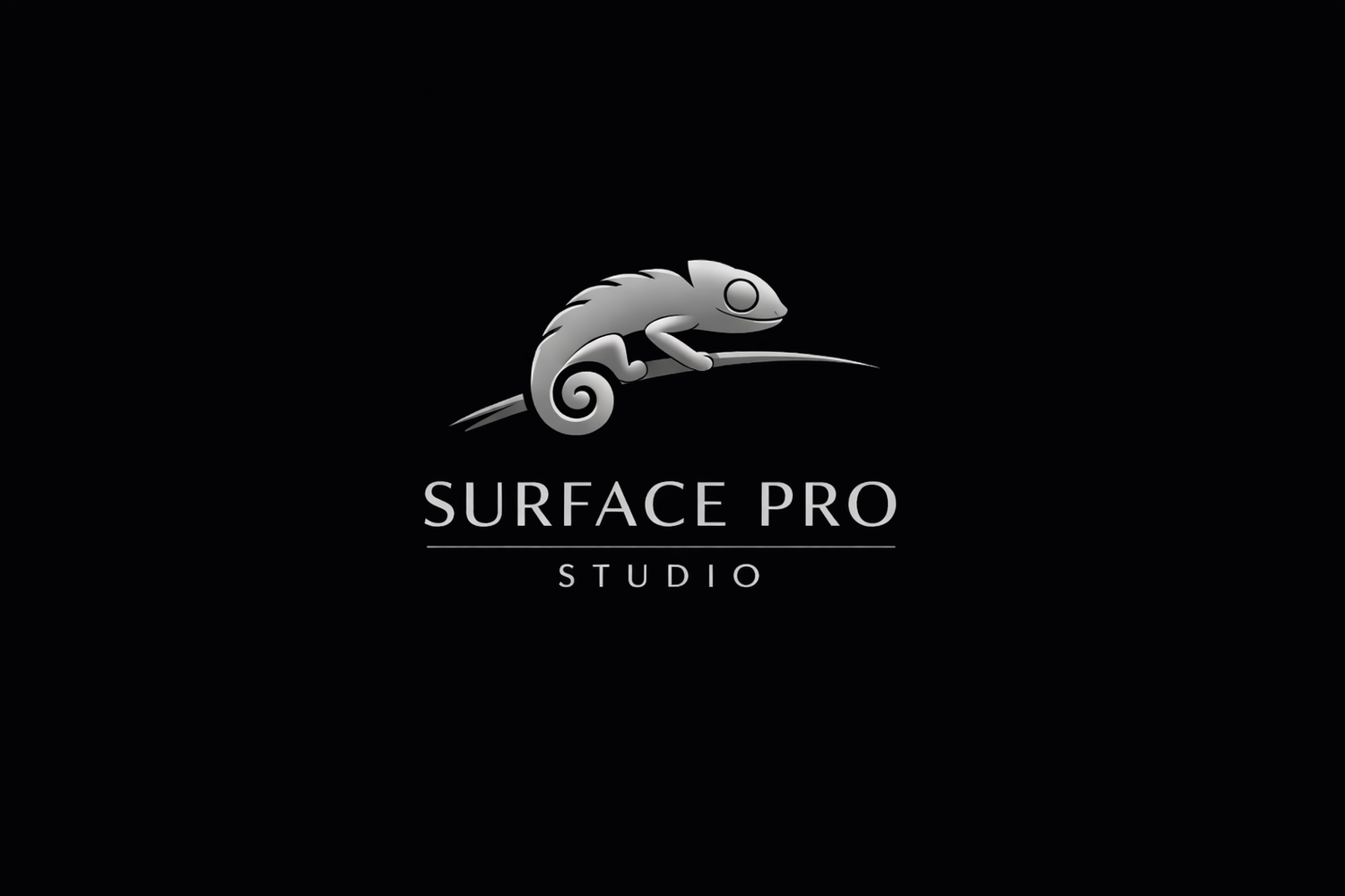 Surface Pro Studio