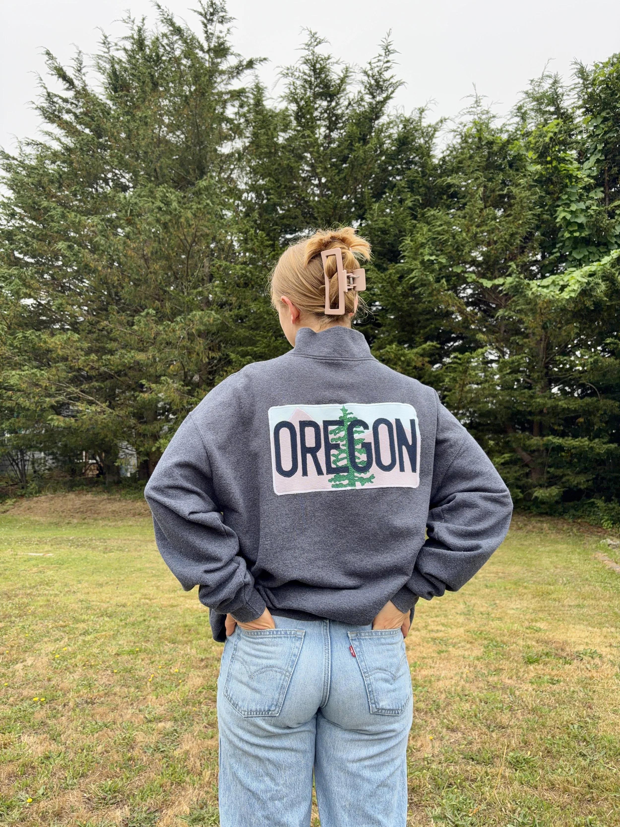 Oregon Road Trip