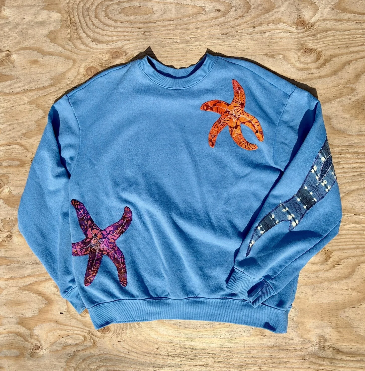 Starry Shark