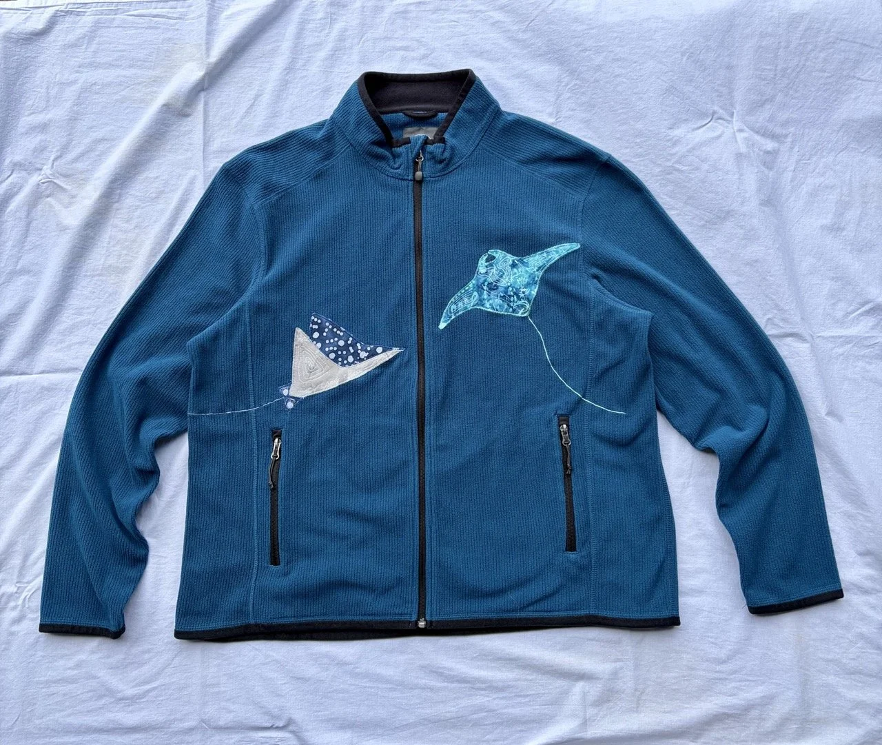 Aqua Rays