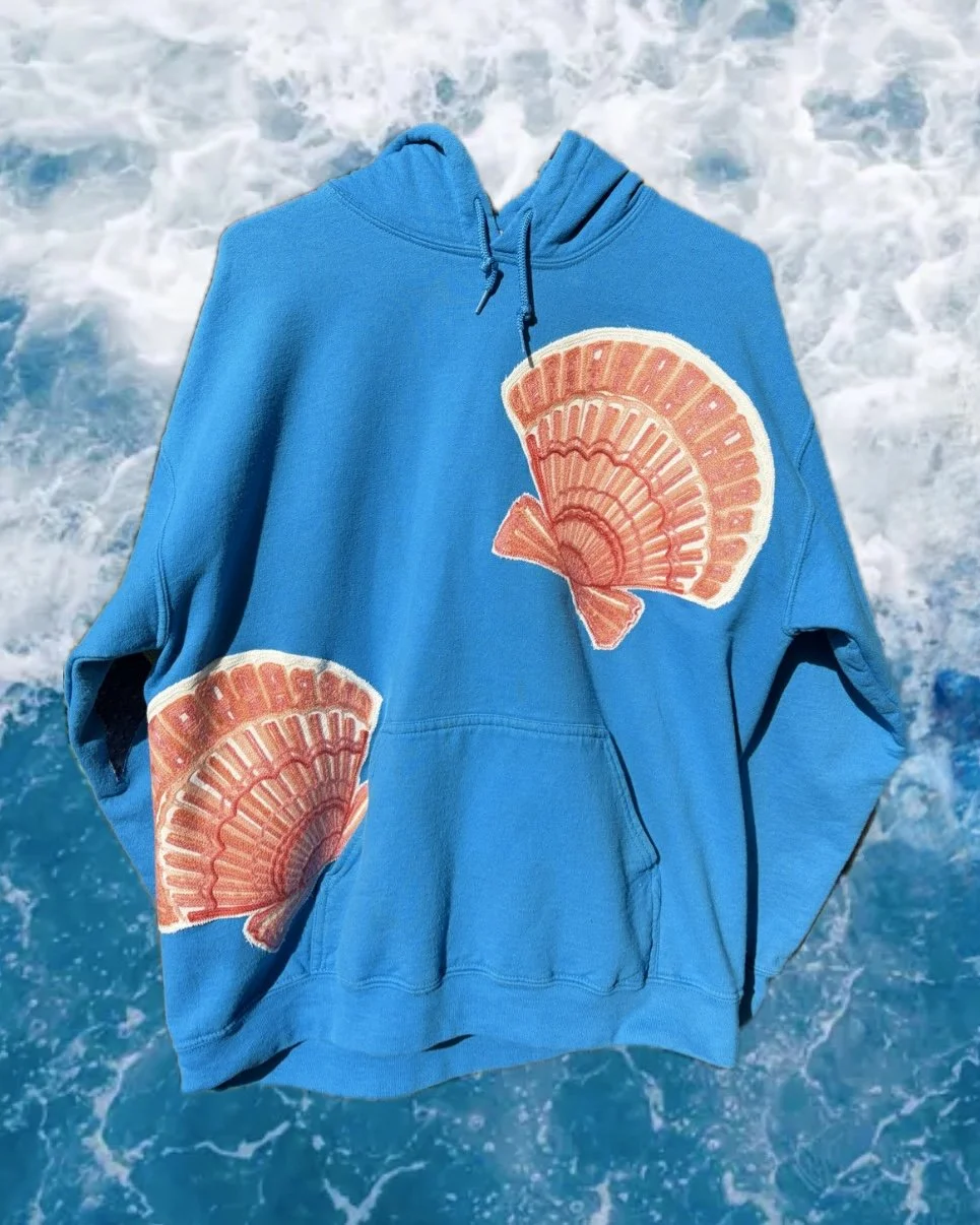 Hammerhead Shells