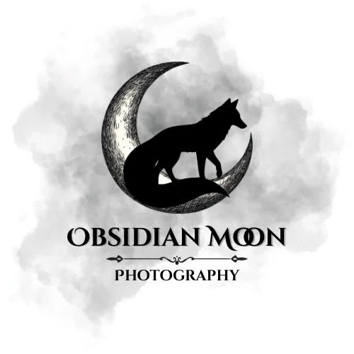 Welcome to Obsidian Moon Photography, a place where feelings are captured to remember forever. Our promise is to ensure that your photos are timeless, inspiring, and full of emotion. Follow along for more updates, we look forward to working with you!
