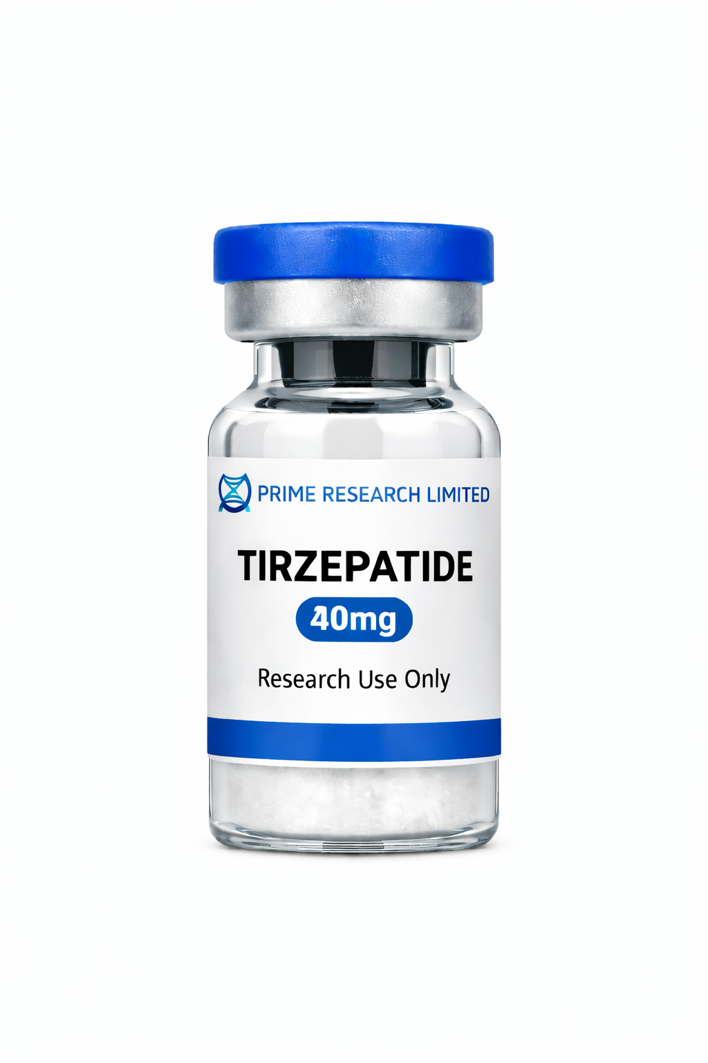 Tirzepatide 40MG