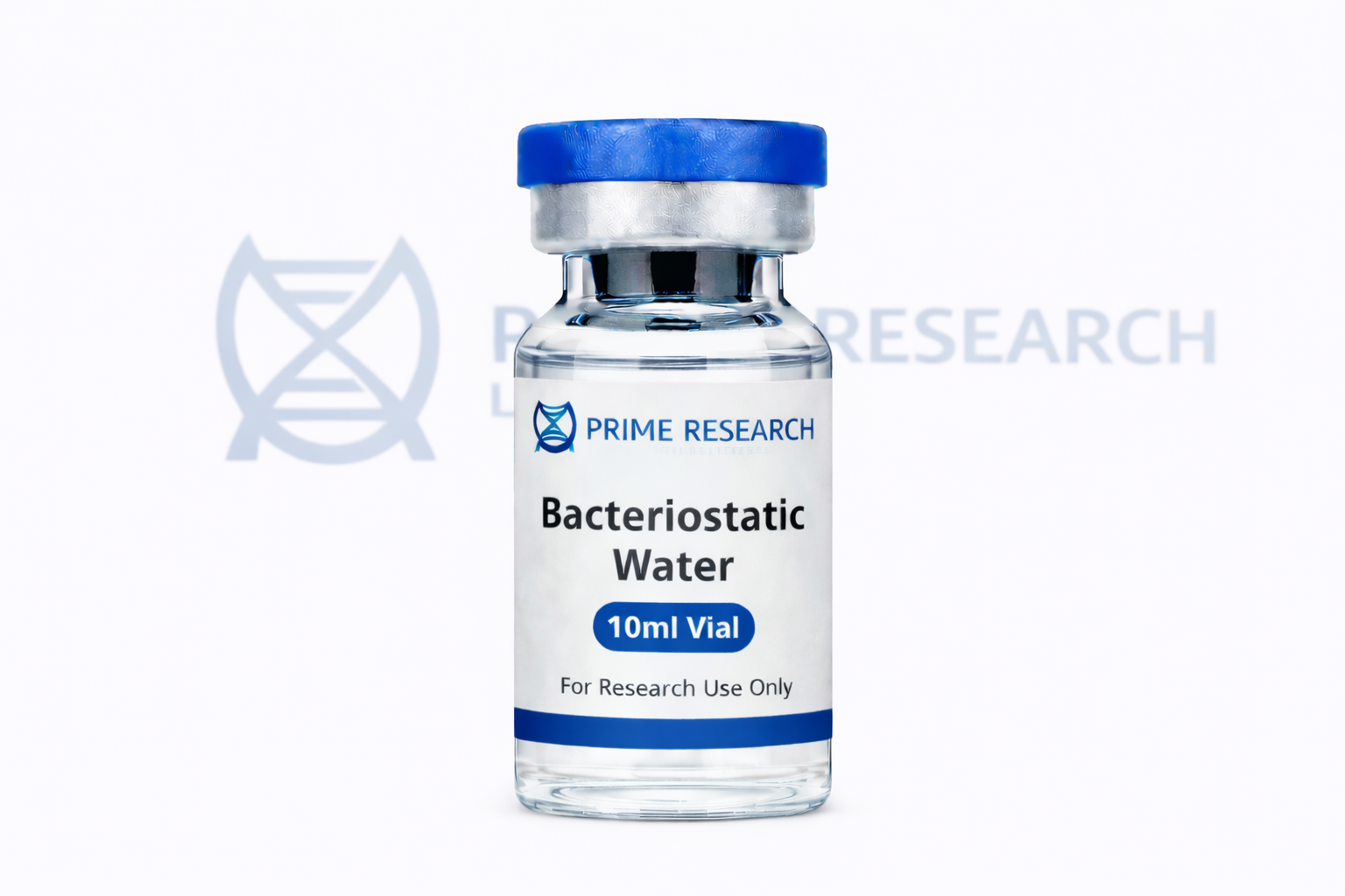 BAC WATER 10MG