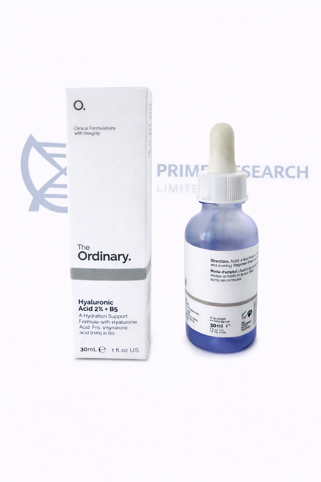 COSMETIC GHKCU 1 GRAM SERUM