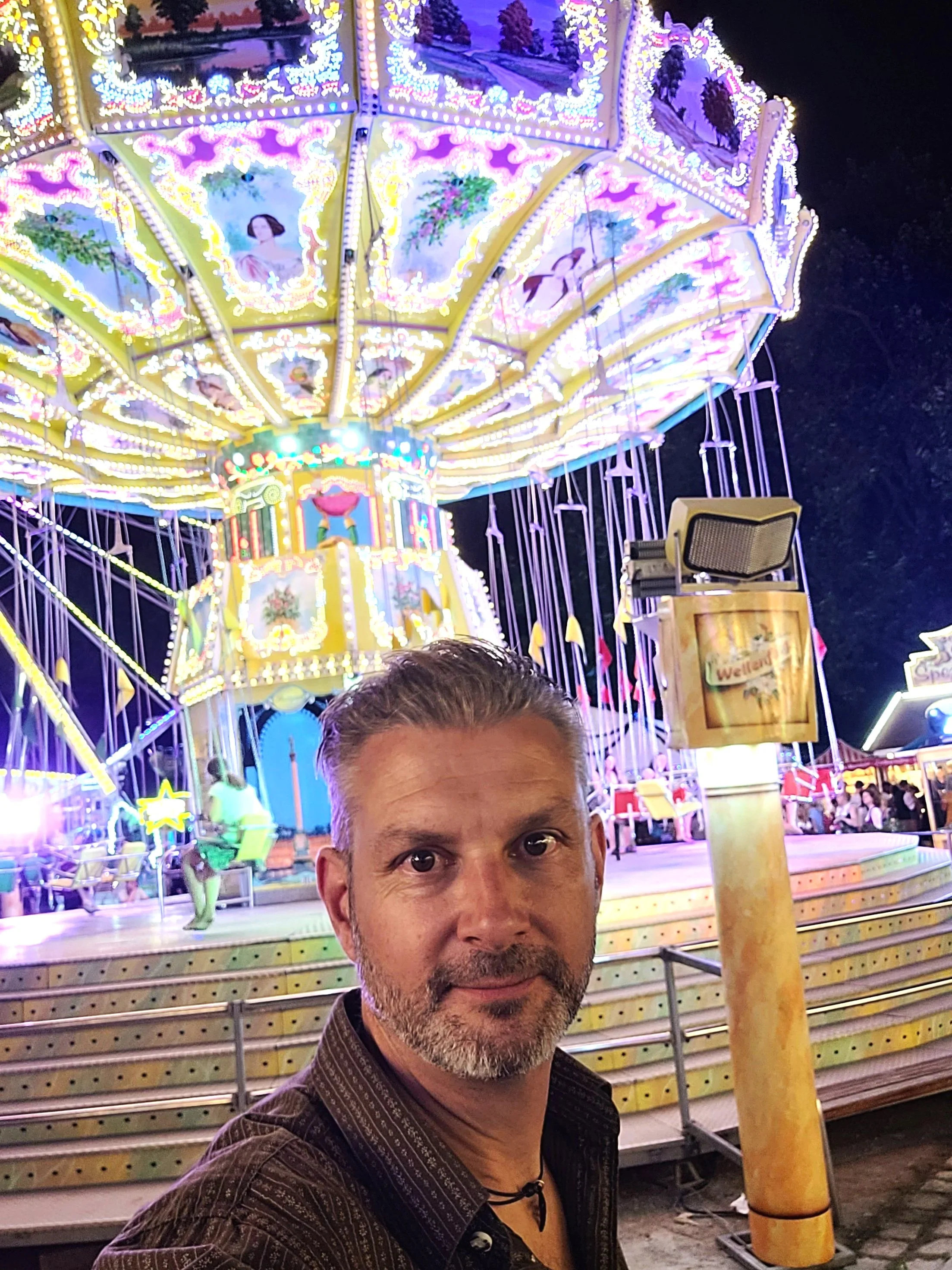 Ingo Krausse Werbetechniker