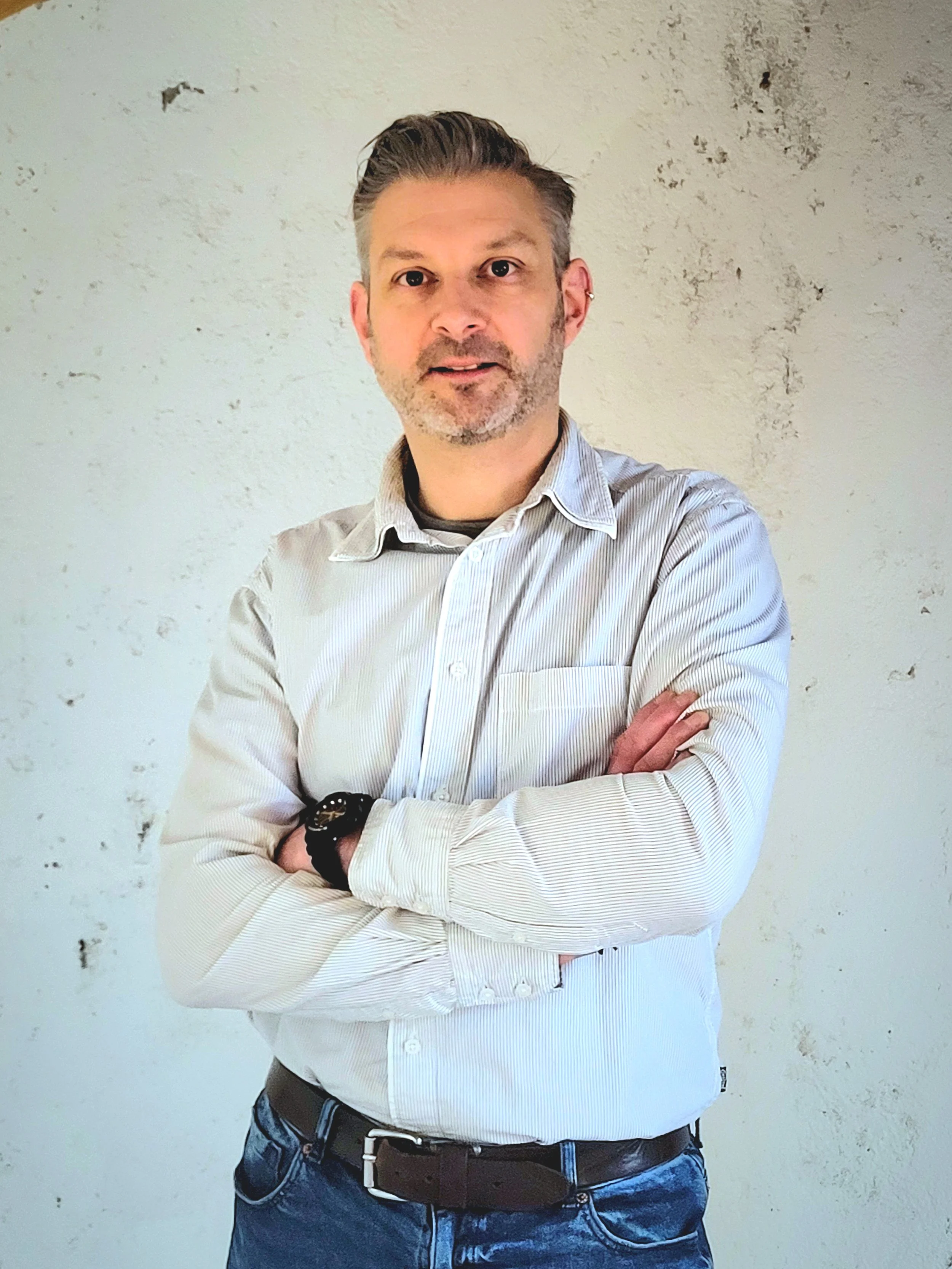 Krausse Ingo Krausse-Folierung