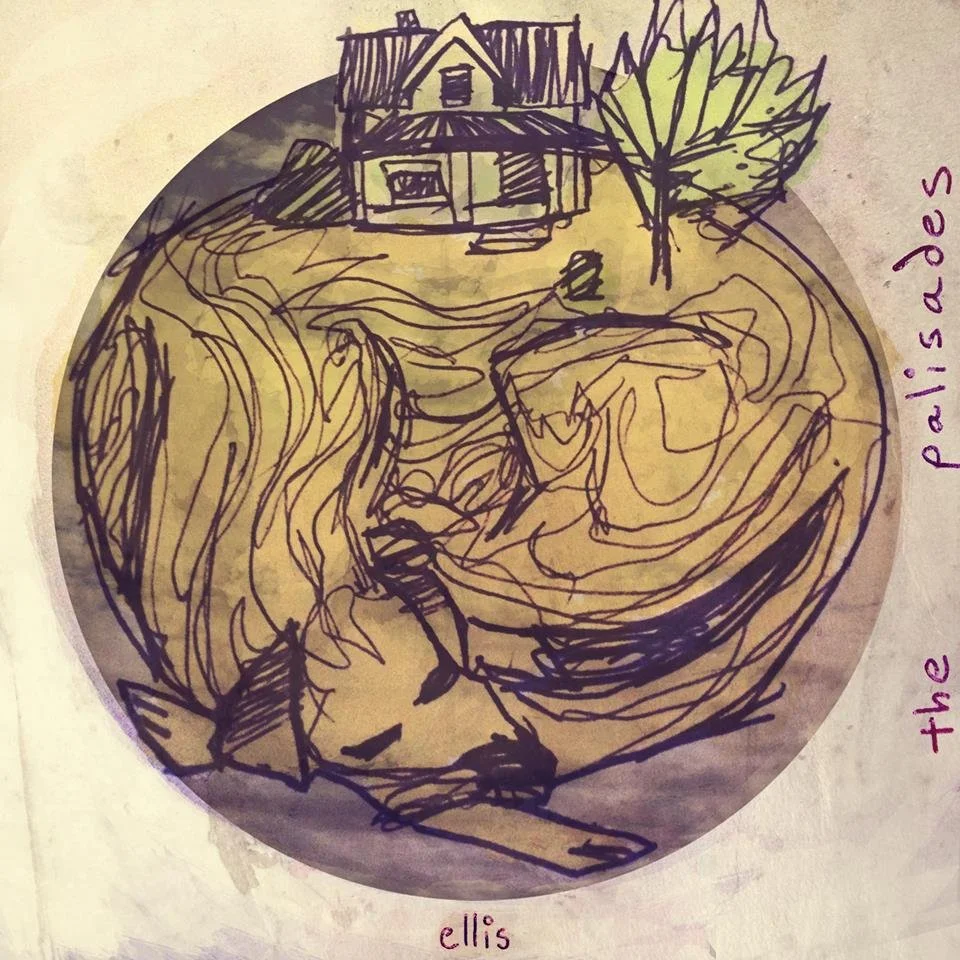 The Palisades - Complete Collection