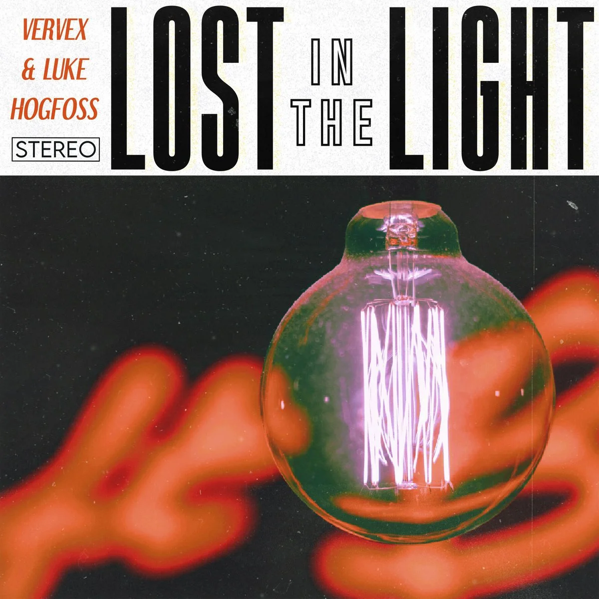 Vervex and Luke Hogfoss - Lost in the Light