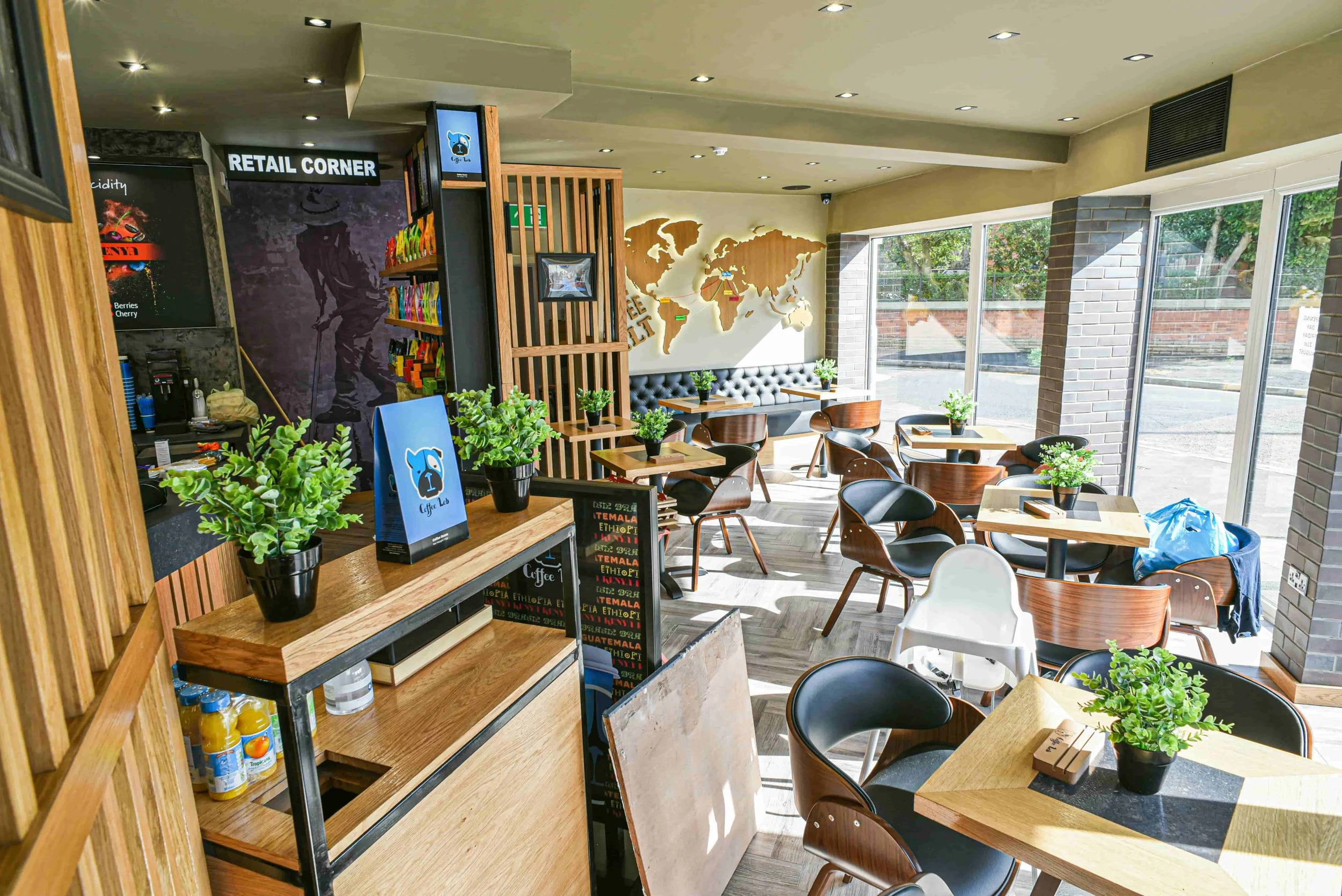 Facilities Management