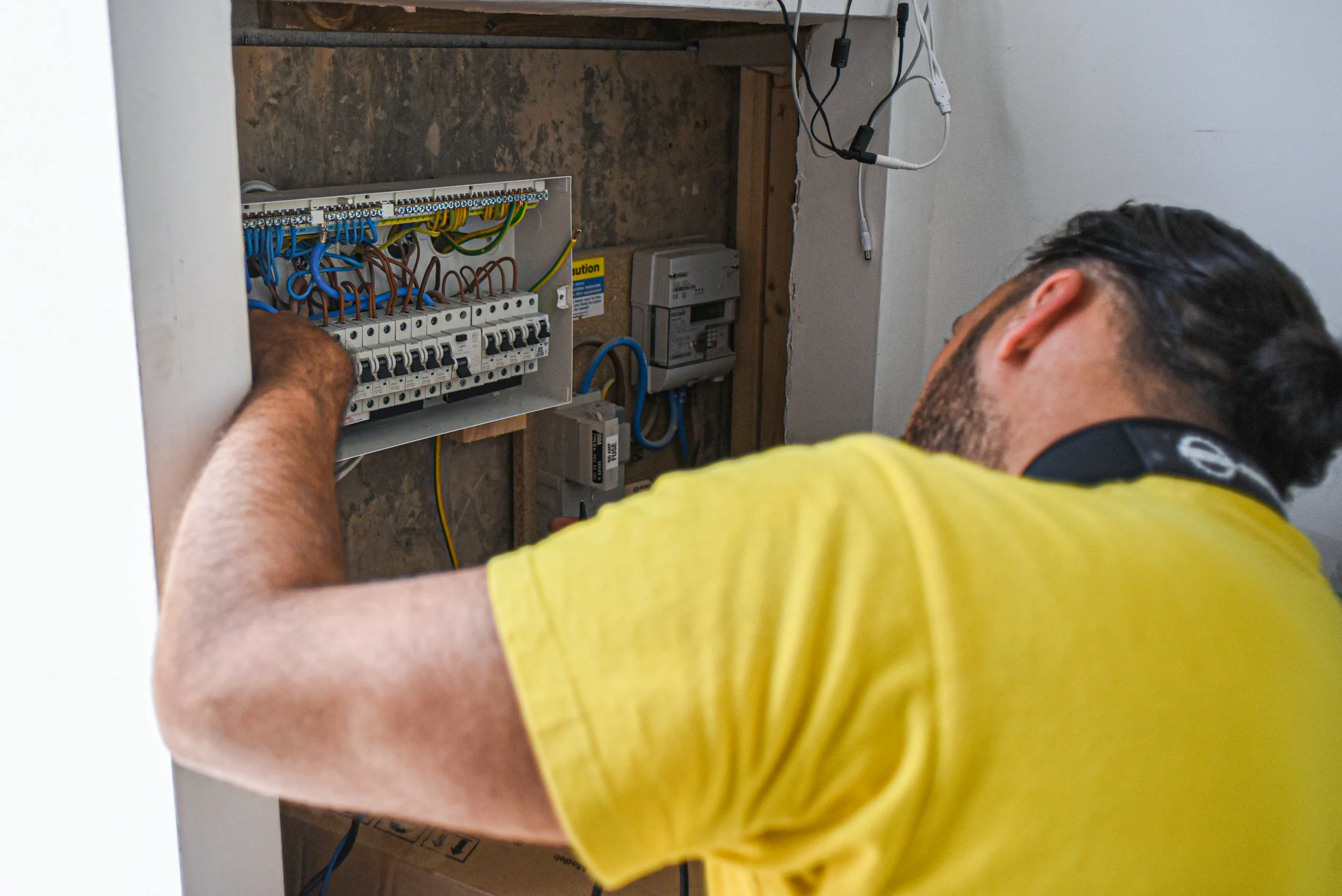 Testing and Certification