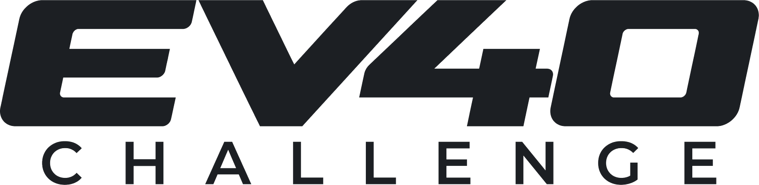 EV40 Challenge