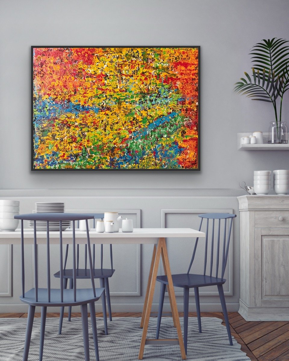 Living Water - AVAILABLE