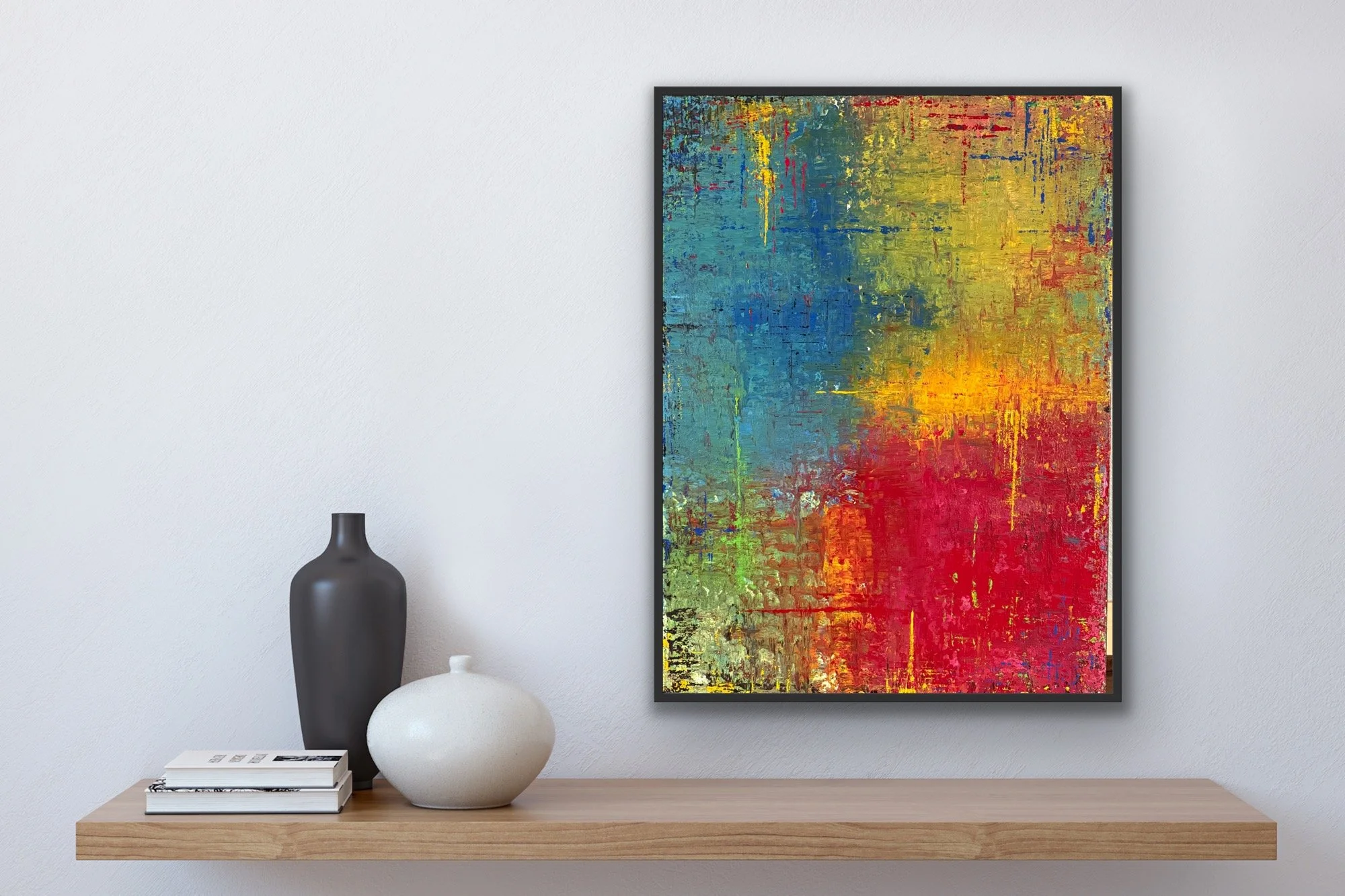 Let All That Has Breath - AVAILABLE