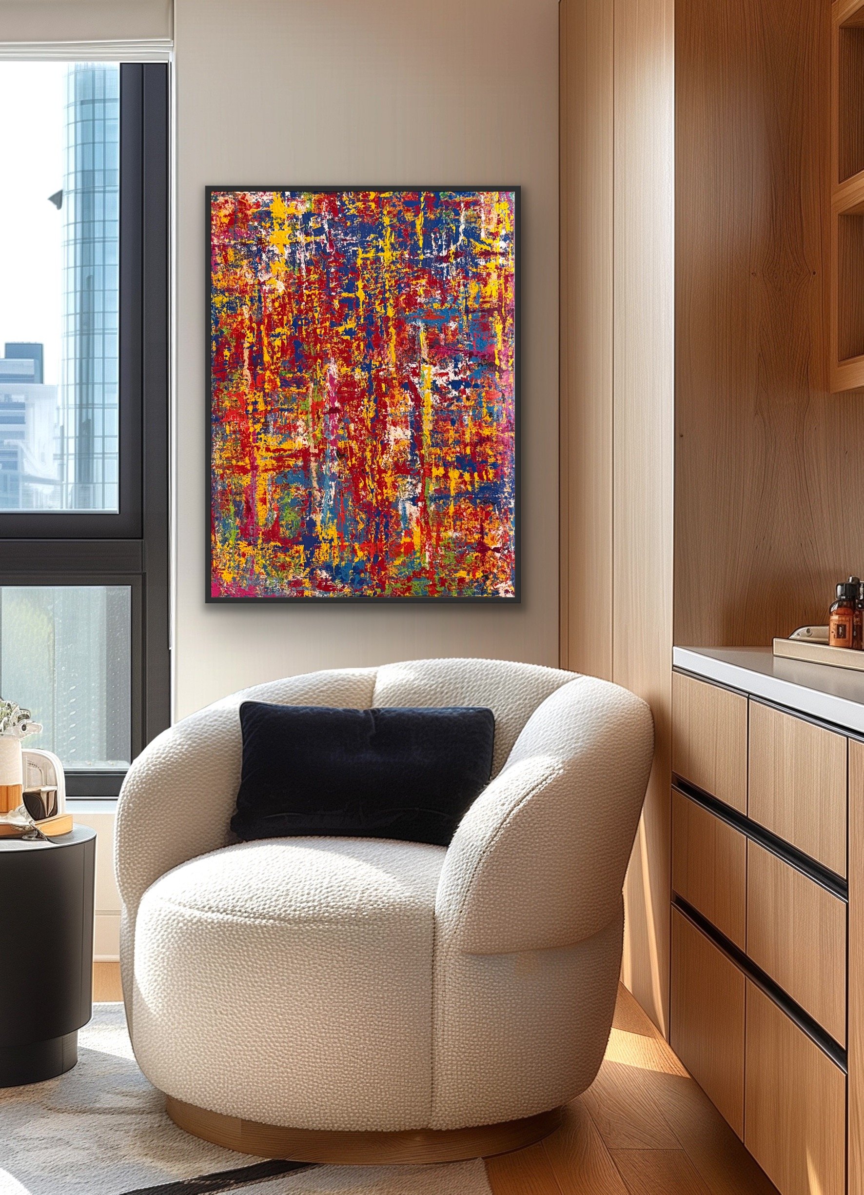 For His Glory - AVAILABLE