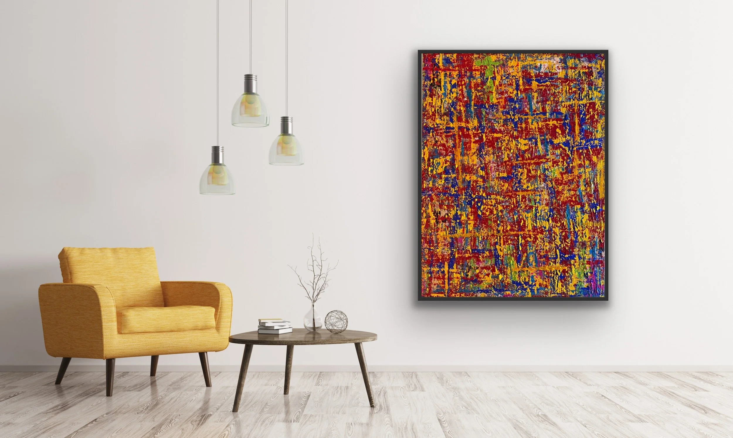 The Weight of Glory - AVAILABLE