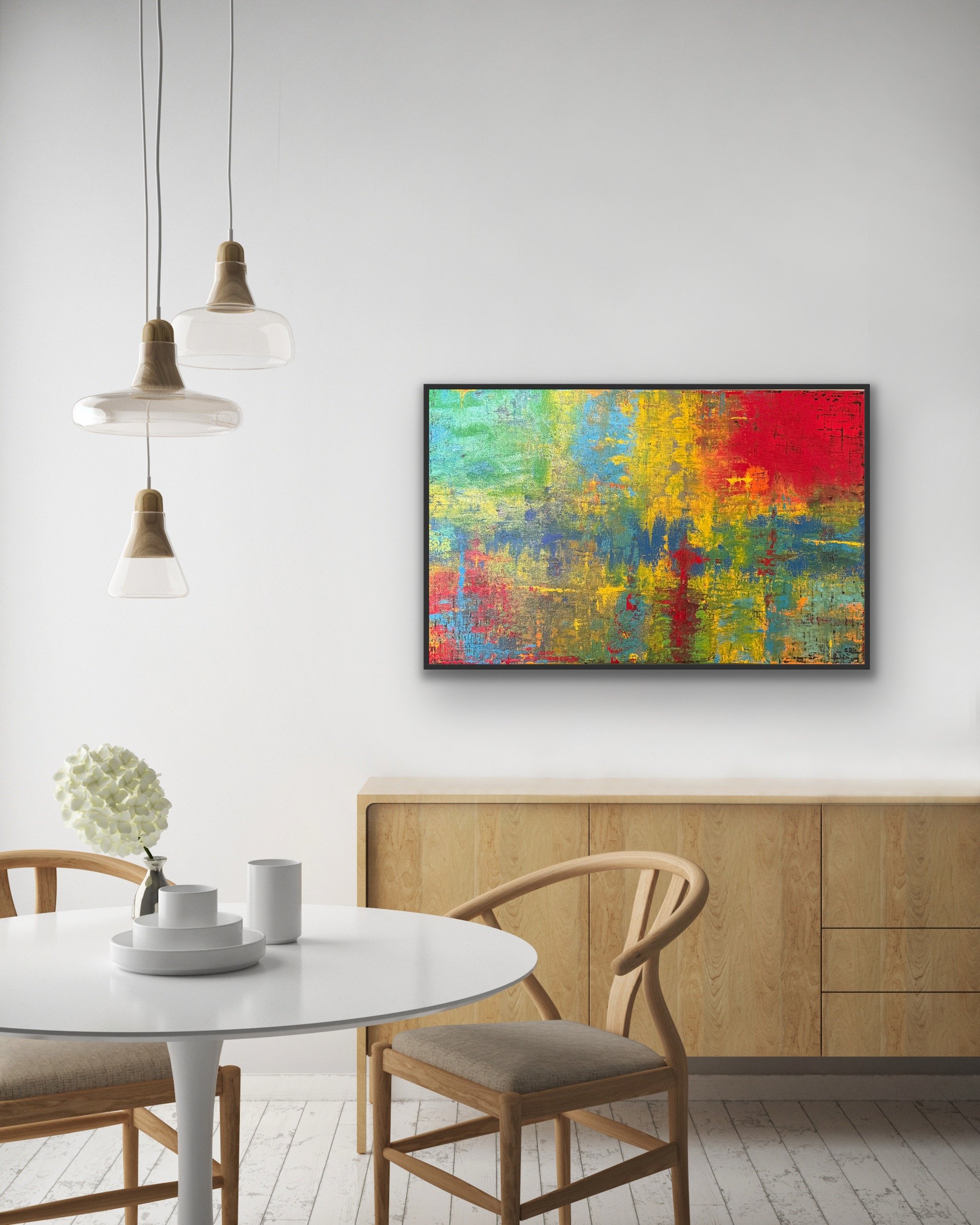 Light of Life - AVAILABLE