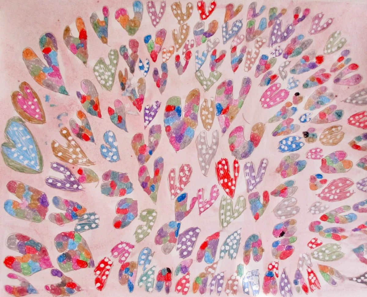 2026 Age Friendly Ross Valentine's Luncheon