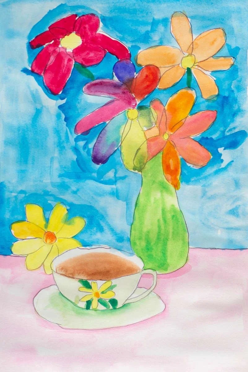 Weekly Social Tea Gatherings