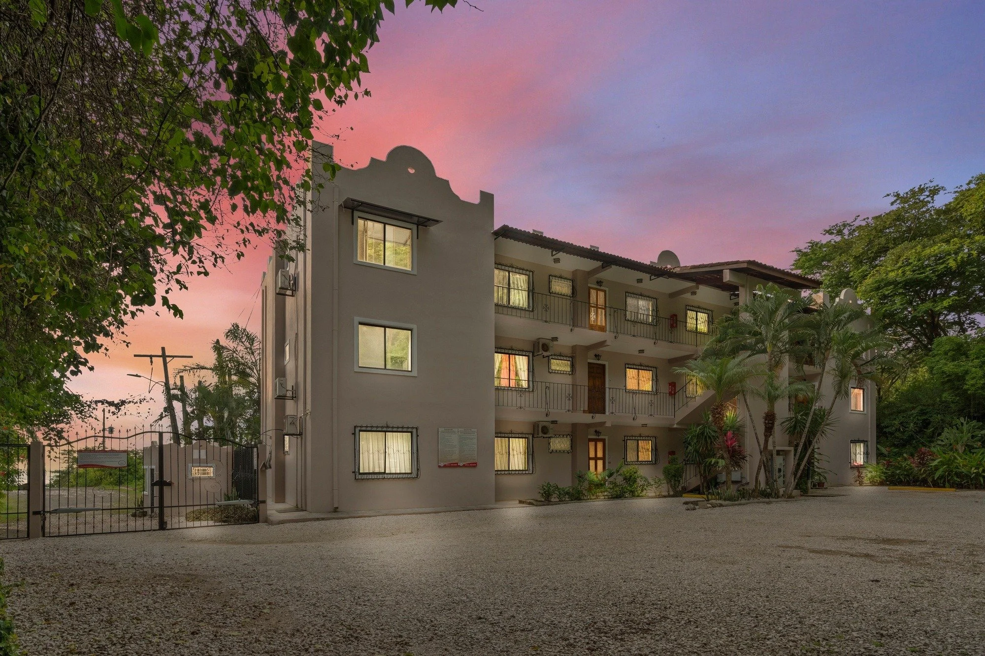 Sunset Hill 5 $299,000