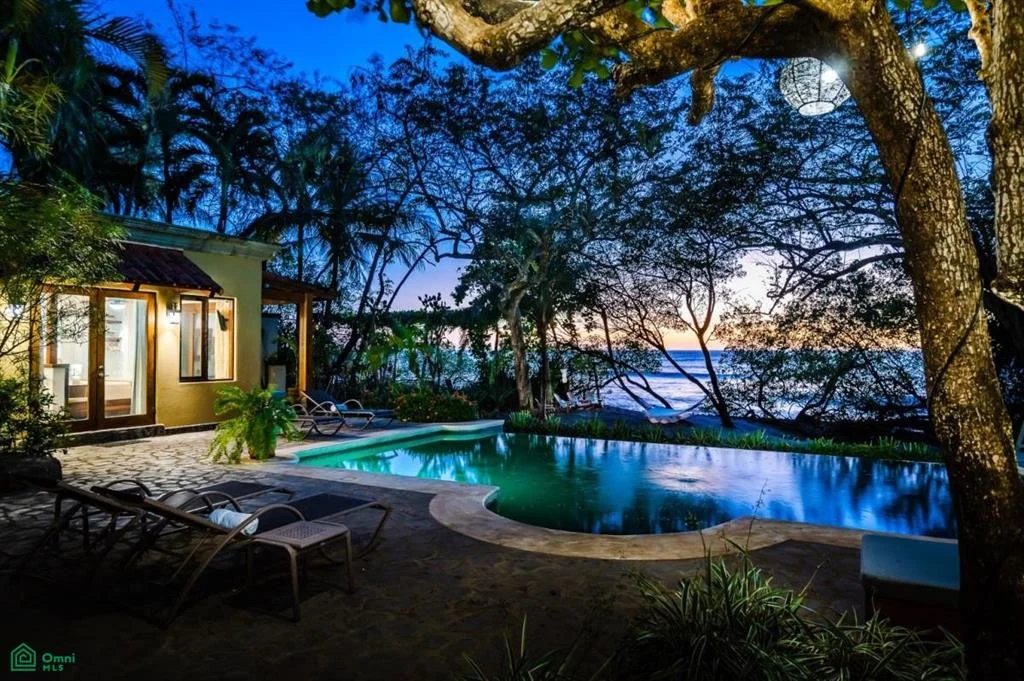 Casa de Luz $6,495,000 usd