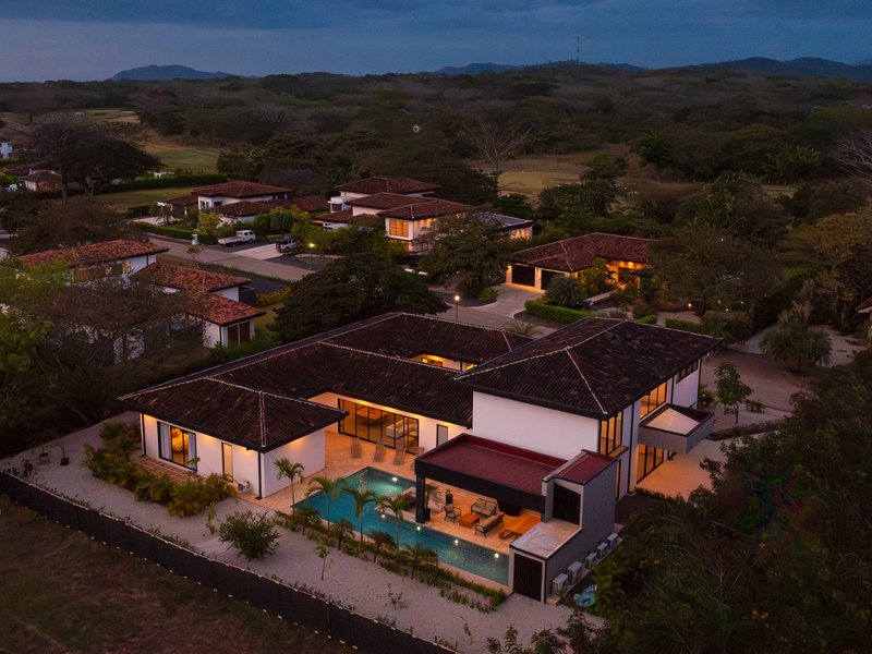 Reserva de Golf $2,575,000 usd