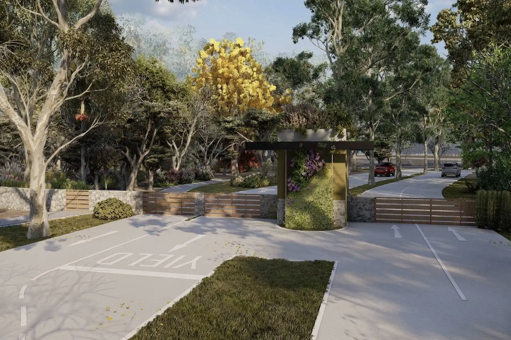 Las Baulas Gated Community $110,000 usd