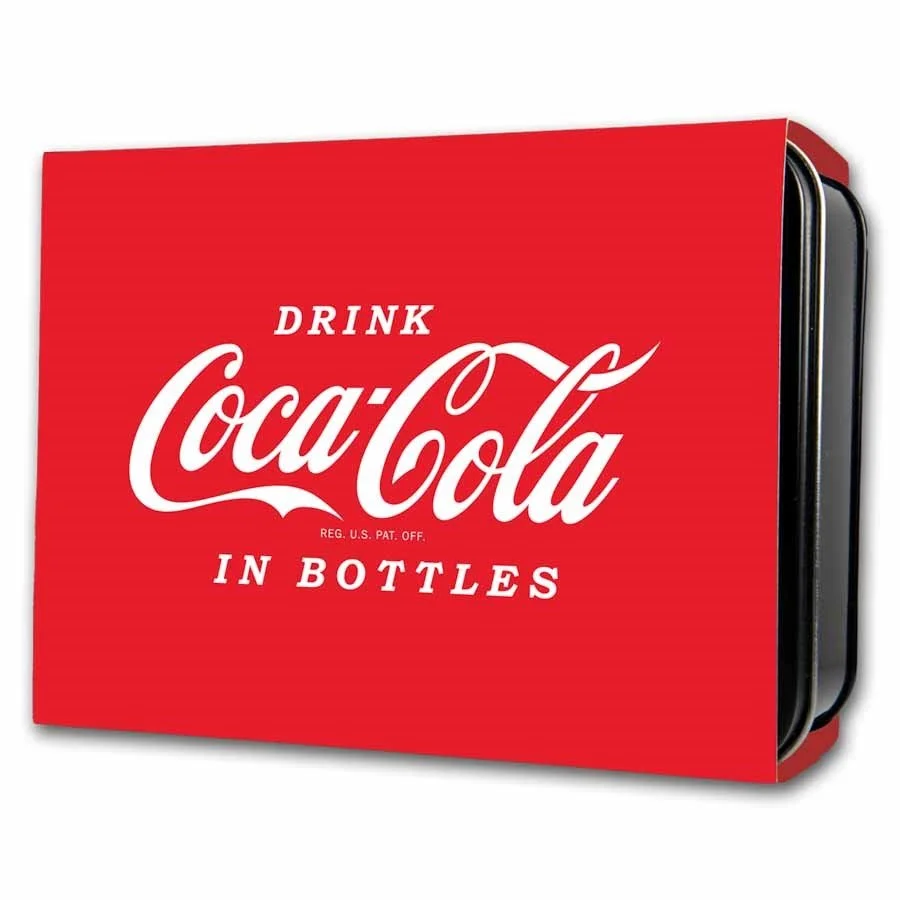 Packaging Sleeve Front