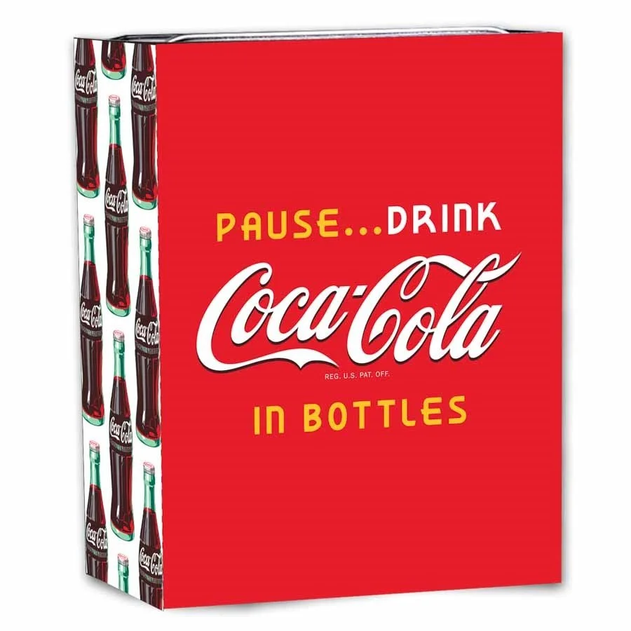 Packaging Sleeve Front