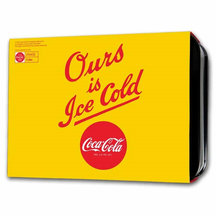 Packaging Sleeve Back