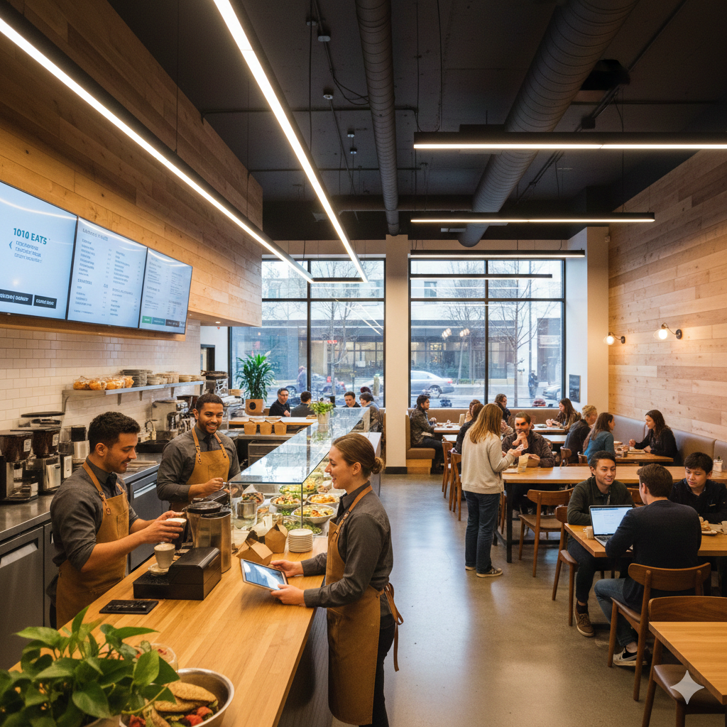 Growth & Marketing Strategy