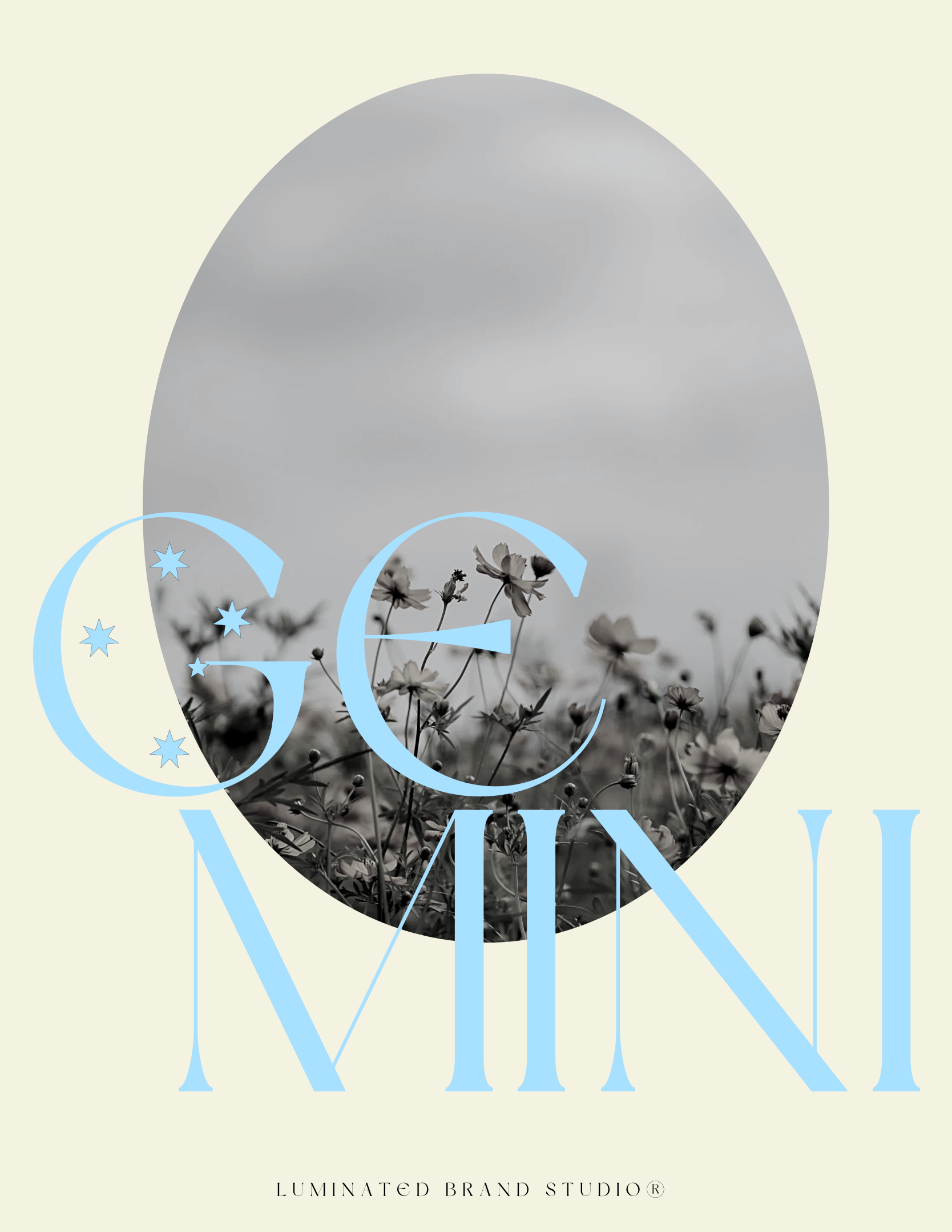 Gemini Astrology-Based Brand Guide