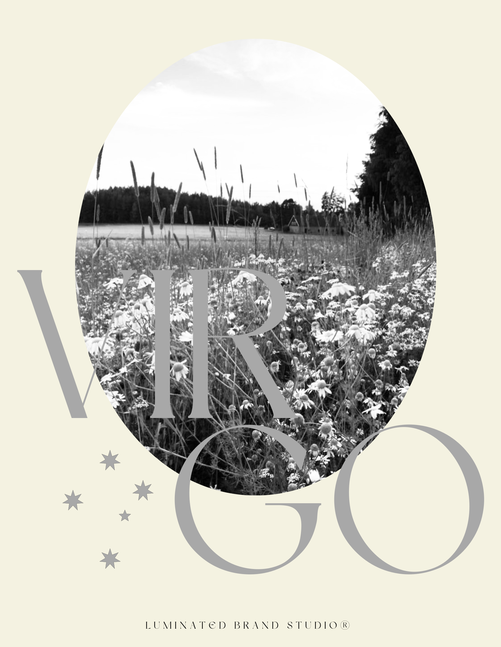 Virgo Astrology-Based Brand Guide