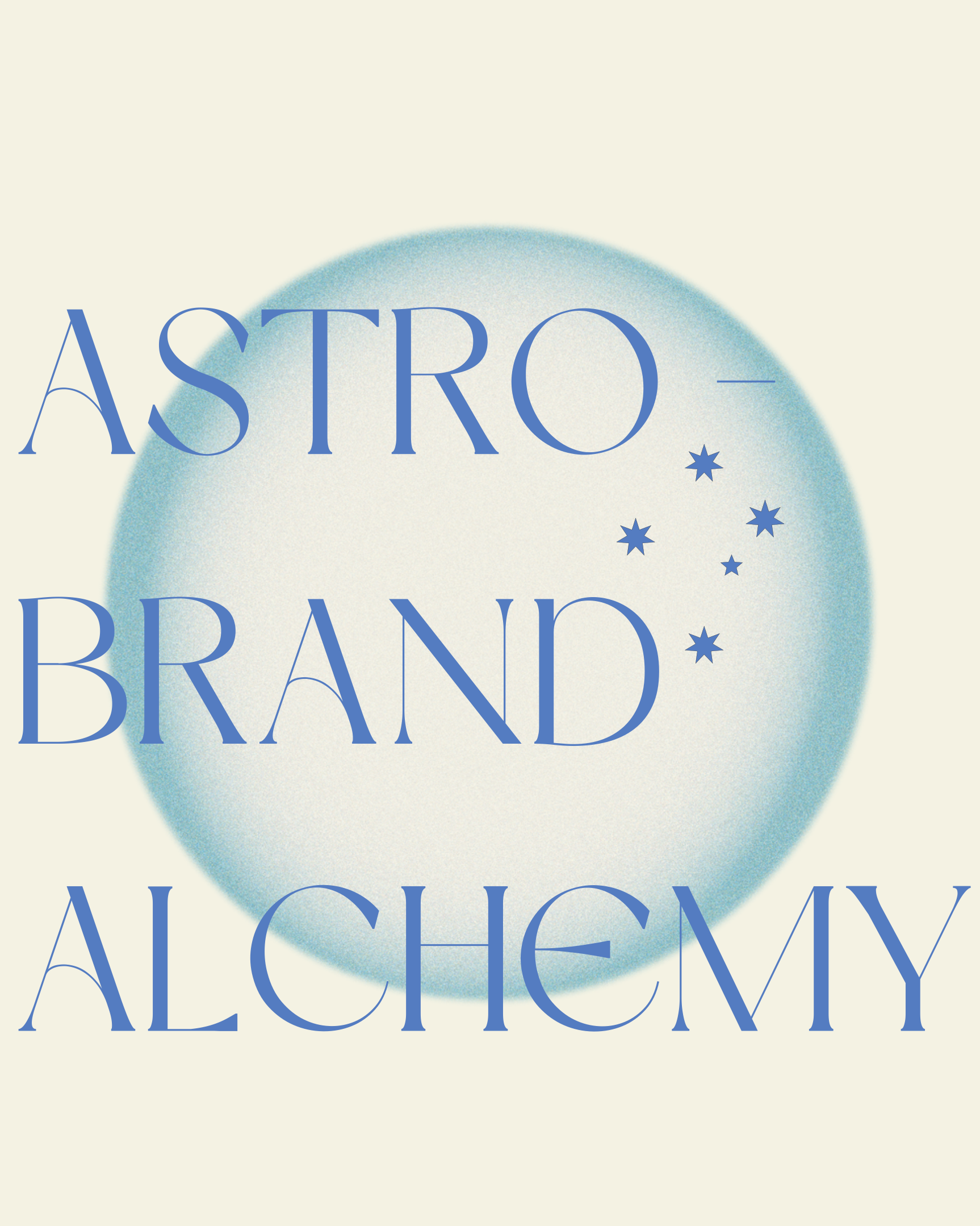 Astro-Brand Alchemy