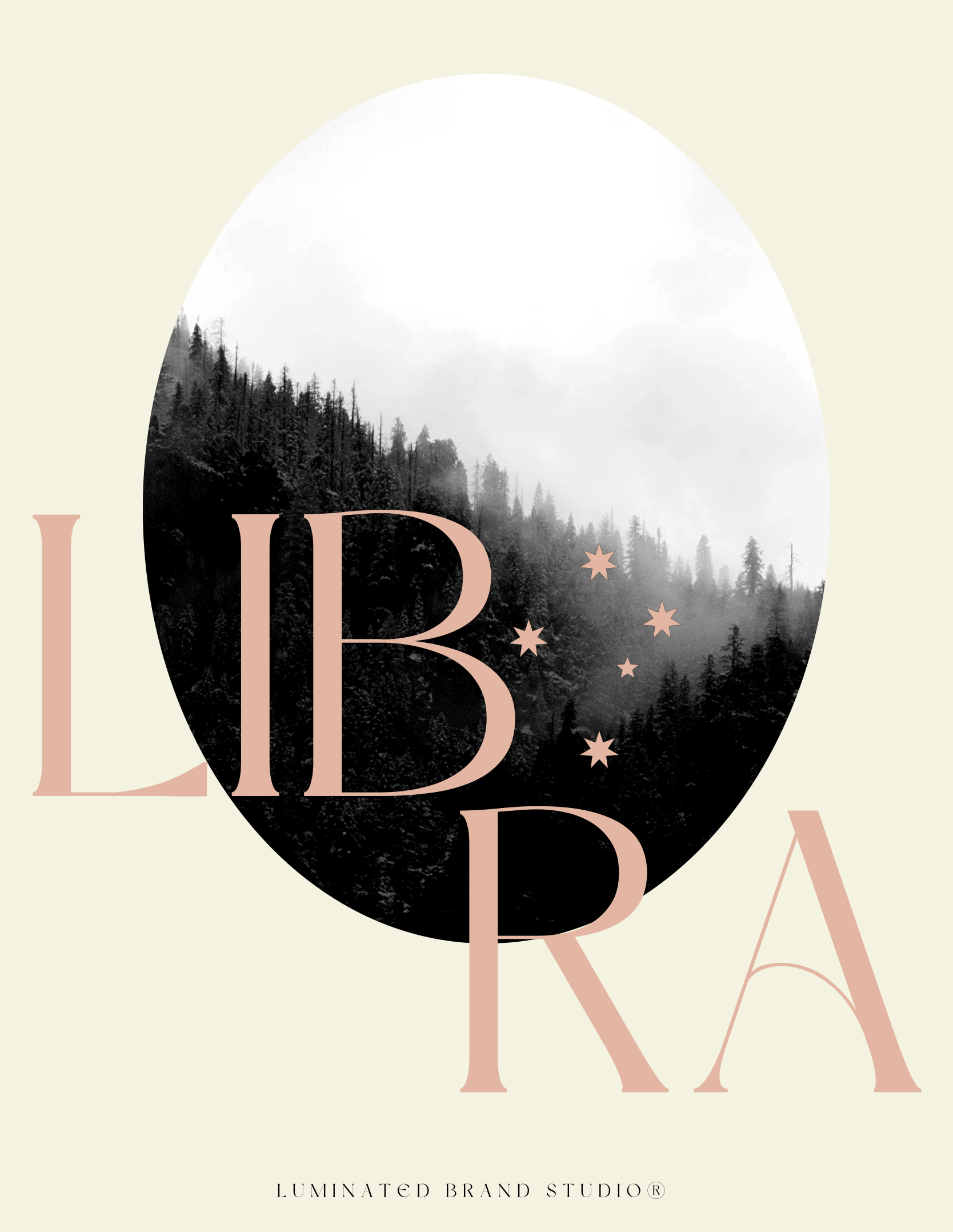 Libra Astrology-Based Brand Guide