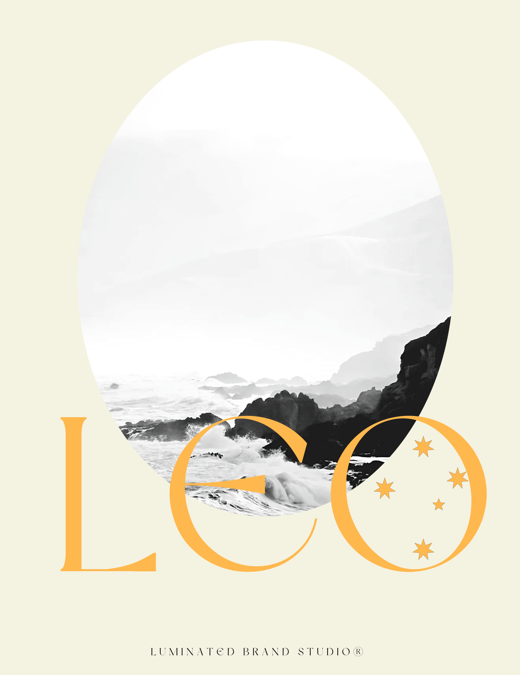 Leo Astrology-Based Brand Guide