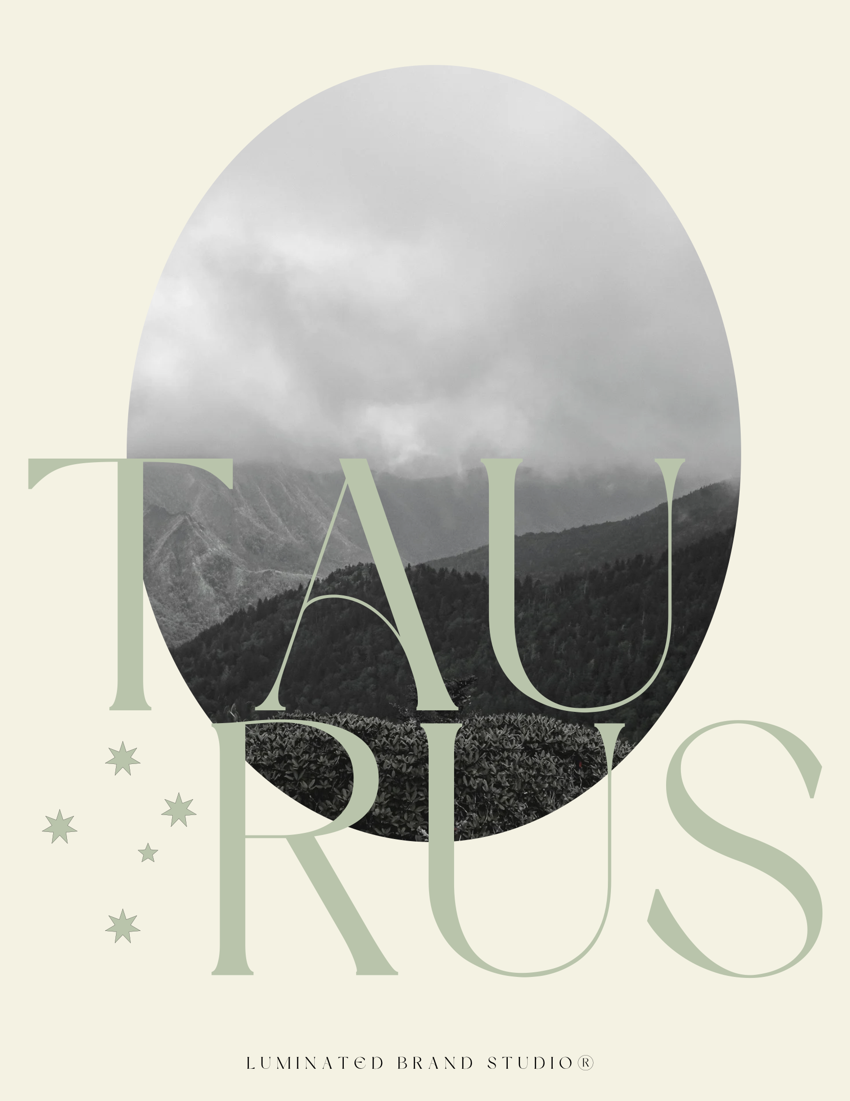 Taurus Astrology-Based Brand Guide