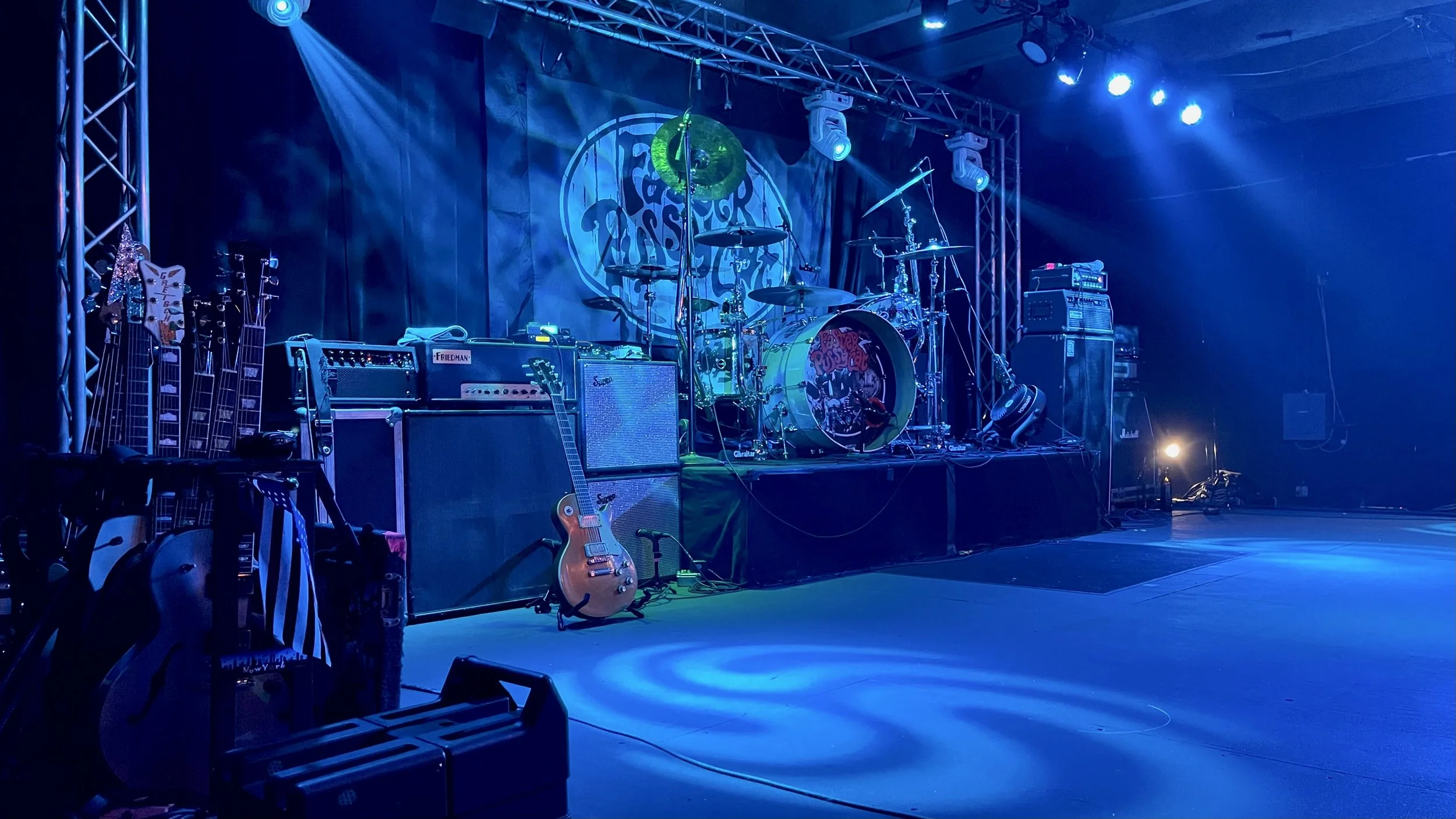 Sunshine Studios Live Colorado Springs