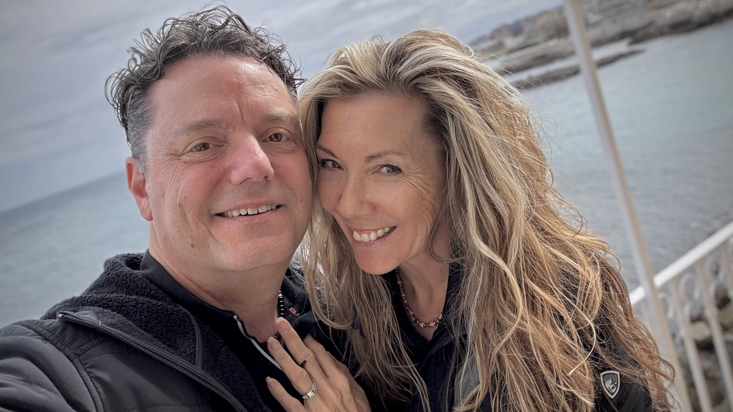 Jerry Sanden Derra Meister Monopoli Italy