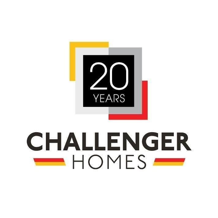Challenger Homes Colorado Springs