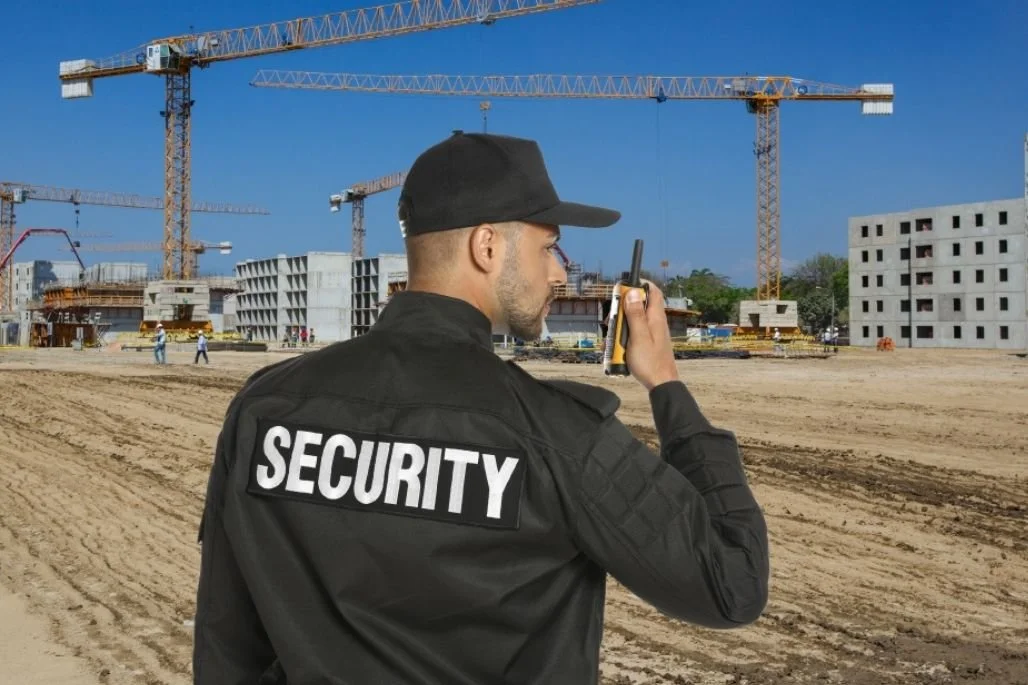Unarmed security guards providing professional protection in Federal Way and King County WA
